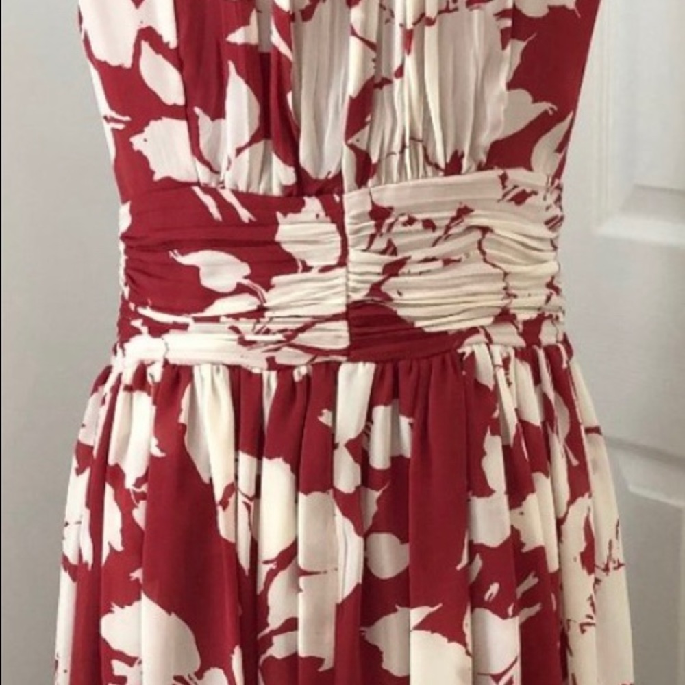 Talbots Dress - Picture 2 of 5
